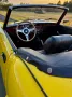 Triumph Spitfire 1500 mit Overdrive