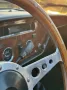 Triumph Spitfire 1500 mit Overdrive