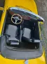 Triumph Spitfire 1500 mit Overdrive