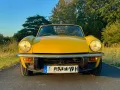 Triumph Spitfire 1500 mit Overdrive