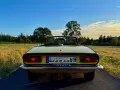 Triumph Spitfire 1500 mit Overdrive