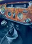 Triumph Spitfire 1500 mit Overdrive