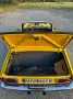 Triumph Spitfire 1500 mit Overdrive
