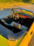 Triumph Spitfire 1500 mit Overdrive