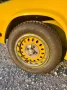 Triumph Spitfire 1500 mit Overdrive