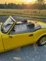 Triumph Spitfire 1500 mit Overdrive