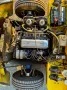 Triumph Spitfire 1500 mit Overdrive