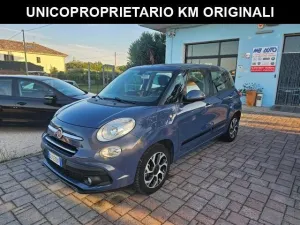 Fiat FIAT 500L 1.3 Multijet 95 CV Business
