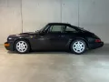 Porsche 964 (911) Carrera 4 Coupe - el. Schiebedach -