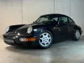 Porsche 964 (911) Carrera 4 Coupe - el. Schiebedach -