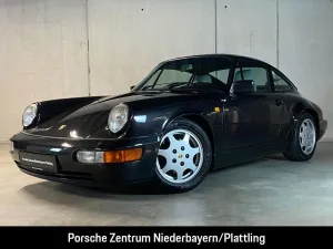 Porsche 964 (911) Carrera 4 Coupe - el. Schiebedach -