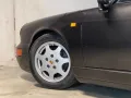Porsche 964 (911) Carrera 4 Coupe - el. Schiebedach -