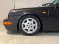 Porsche 964 (911) Carrera 4 Coupe - el. Schiebedach -