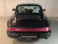 Porsche 964 (911) Carrera 4 Coupe - el. Schiebedach -