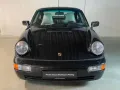 Porsche 964 (911) Carrera 4 Coupe - el. Schiebedach -