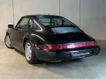 Porsche 964 (911) Carrera 4 Coupe - el. Schiebedach -