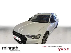 Audi S6 Avant TDI quattro ACC+LED+NAVI+B&O+APP+RFK+SH