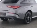 Mercedes-Benz CLA 250 e SB AMG Night Pano AHK 19 Zoll AC-Lader