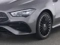 Mercedes-Benz CLA 250 e SB AMG Night Pano AHK 19 Zoll AC-Lader