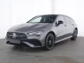 Mercedes-Benz CLA 250 e SB AMG Night Pano AHK 19 Zoll AC-Lader