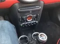 MINI John Cooper Works Cabrio