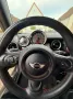 MINI John Cooper Works Cabrio