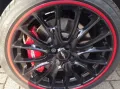 MINI John Cooper Works Cabrio
