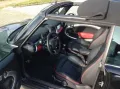 MINI John Cooper Works Cabrio