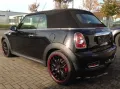 MINI John Cooper Works Cabrio