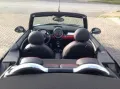 MINI John Cooper Works Cabrio