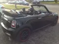 MINI John Cooper Works Cabrio