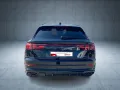 Audi Q8 SUV S line business TFSI e qu tiptr. Laser 23