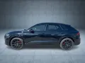 Audi Q8 SUV S line business TFSI e qu tiptr. Laser 23