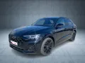 Audi Q8 SUV S line business TFSI e qu tiptr. Laser 23
