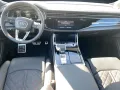 Audi Q8 SUV S line business TFSI e qu tiptr. Laser 23