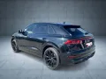 Audi Q8 SUV S line business TFSI e qu tiptr. Laser 23