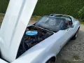 Corvette C3, Lack & Motor neu, Gutachten 1-