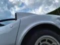 Corvette C3, Lack & Motor neu, Gutachten 1-