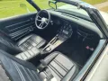 Corvette C3, Lack & Motor neu, Gutachten 1-