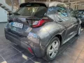 Mazda 2 Hybrid Exclusive-Line