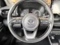 Mazda 2 Hybrid Exclusive-Line