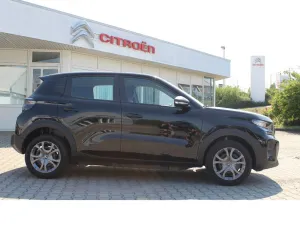 Citroën E-C3 e Urban Range 113 YOU
