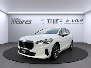 BMW 216 Active Tourer i DCT Navi WLAN El. Heckklappe