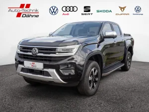 Volkswagen Amarok 3.0 TDI Style 4Motion AHK MATRIX-LED 360°