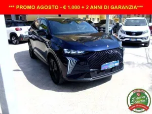 Other DS AUTOMOBILES DS 7 BlueHDi 130 aut. Performance
