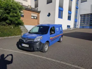 Renault Rapid