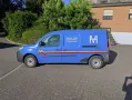 Renault Rapid