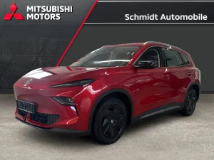 MGS5 EV Comfort 49 kWh Standard SHZ PDC Kamera