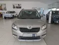 Skoda Yeti 1.2 TSI Drive Navi CarPlay Kamera