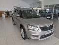 Skoda Yeti 1.2 TSI Drive Navi CarPlay Kamera